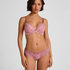 Brazilian Laila, Pink