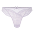Isadora Thong, Purple
