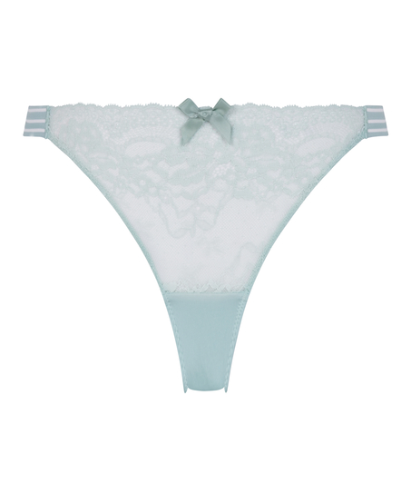 Sully Thong, Blue
