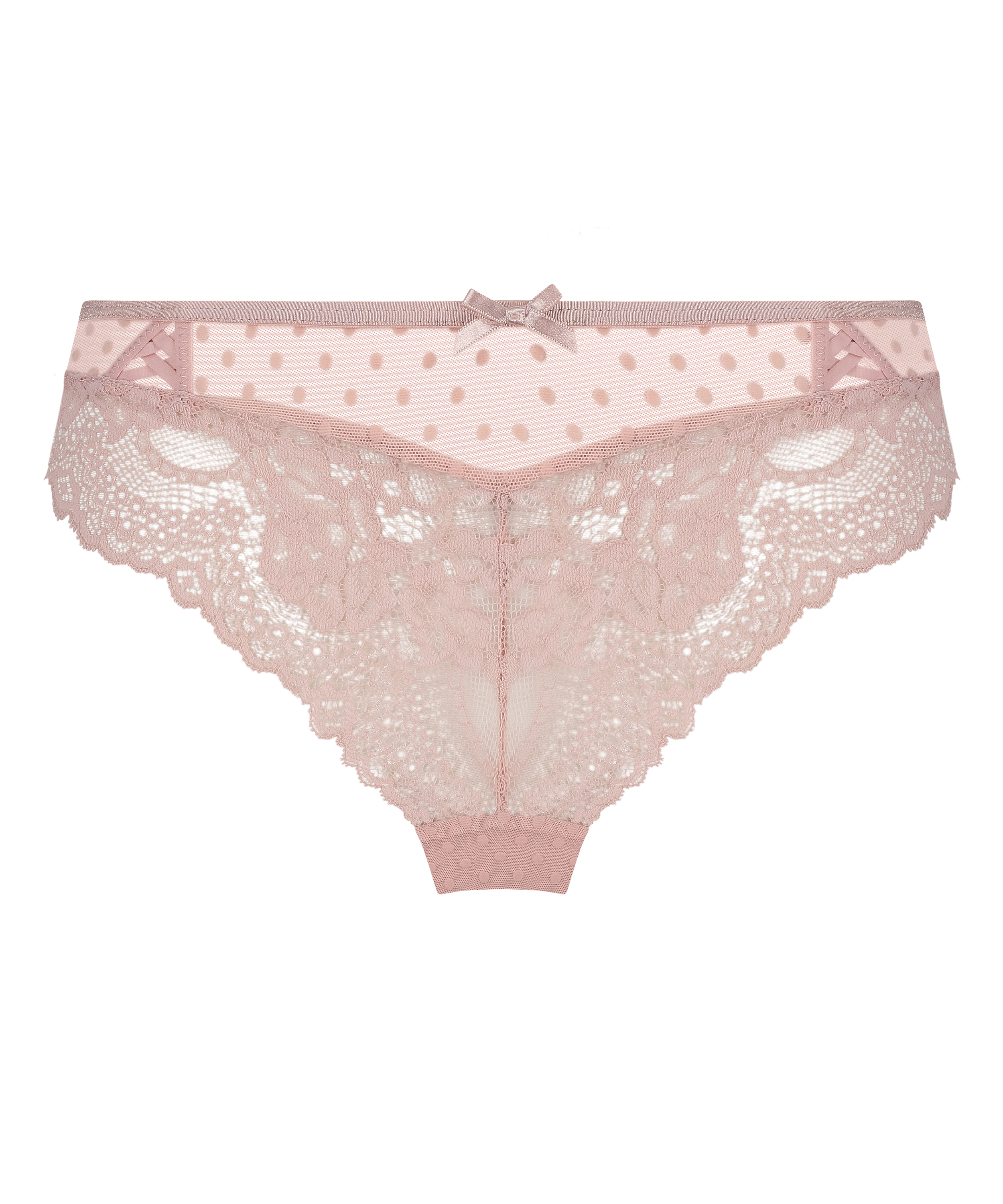 Tonia Brazilian, Pink, main