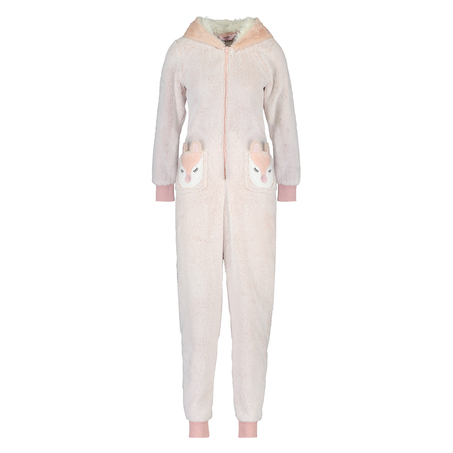 Onesie, Pink