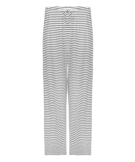 Pant Jersey, Blue