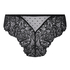 Posie Brazilian, Black