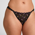 Brazilian Iris, Black