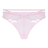Lisa Thong, Pink