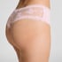 Alex V-Shape Brazilian, Pink