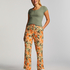 Pyjama pants Woven, Pink