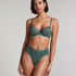Sophia Thong, Green