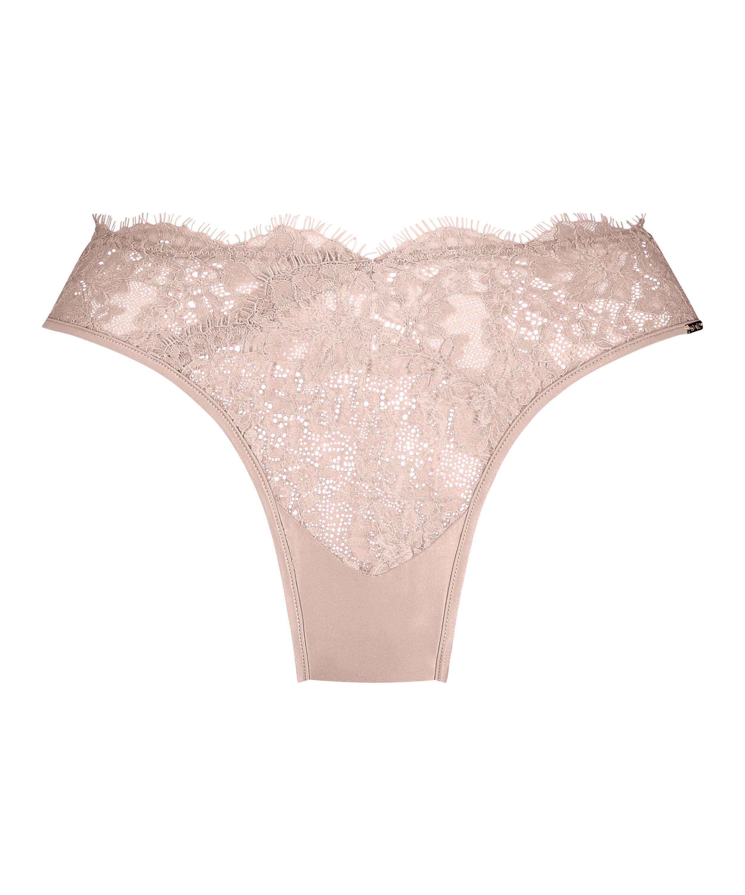 Chalice Brazilian, Pink