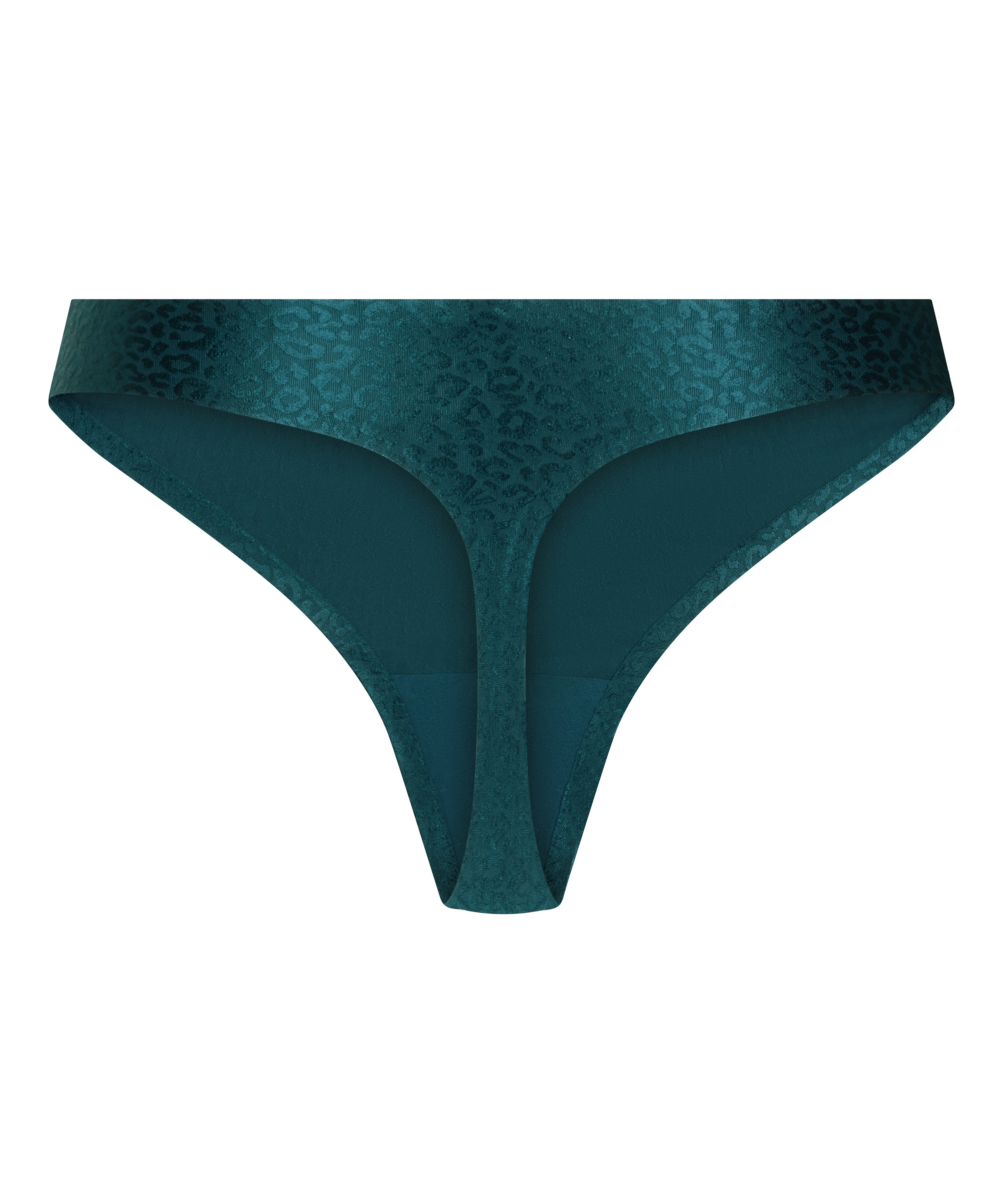 Thong Jackie, Blue, main