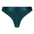 Thong Jackie, Blue