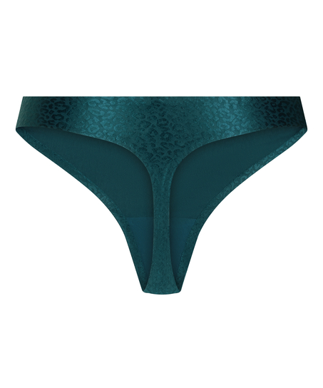 Thong Jackie, Blue