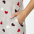 Onesie, Gray