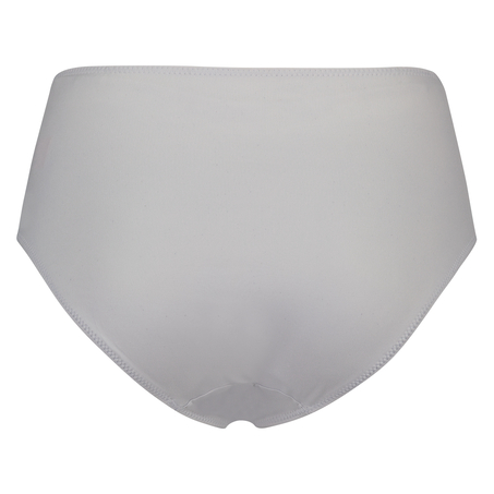 Sophie high knickers, Blue