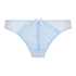 Catrin Thong, Blue