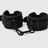 Private Handcuffs, Black