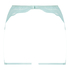 Ashley Suspenderbelt, Blue