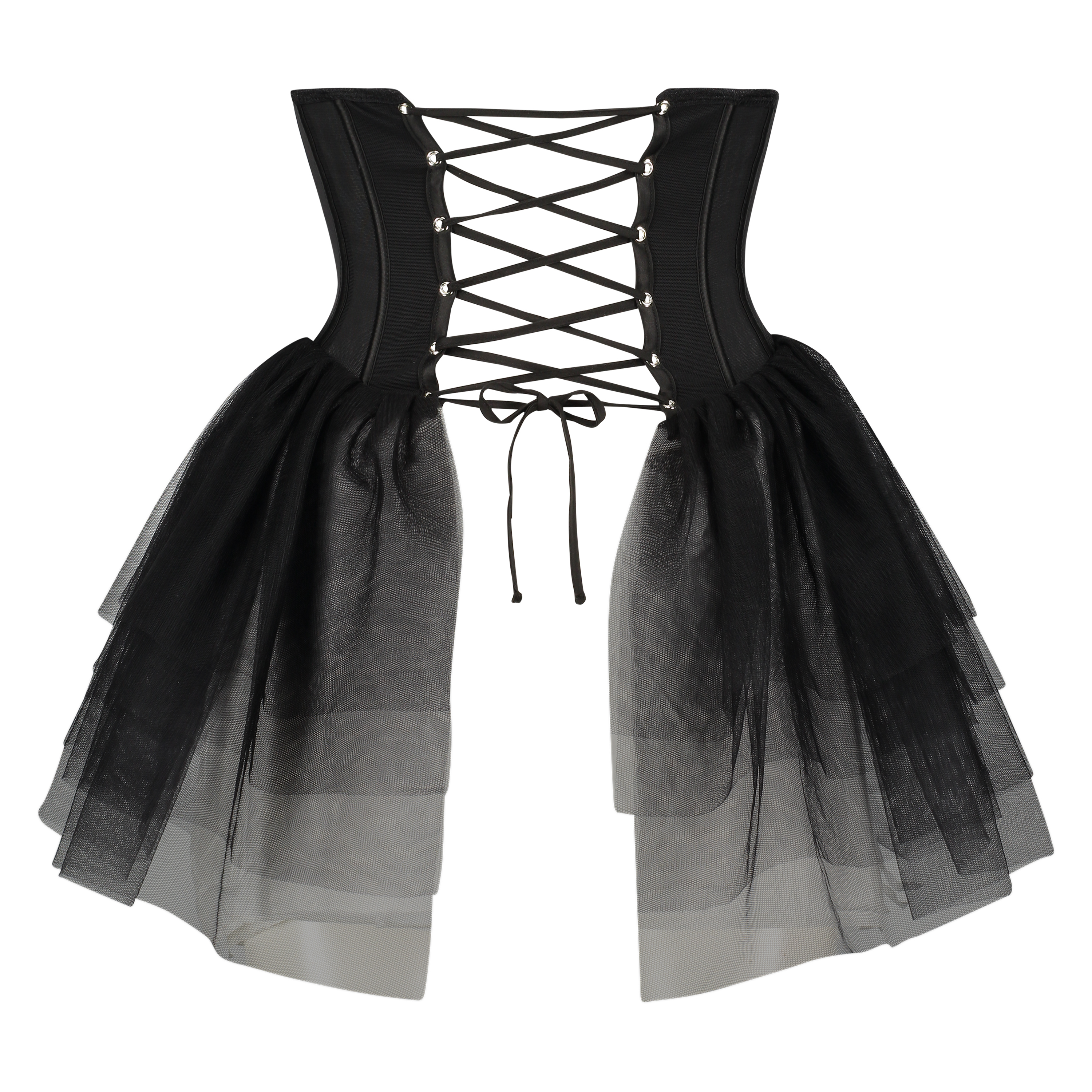 Private Tutu Corset - Slip dresses & Babydolls - Hunkemller