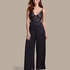 Zoe Jumpsuit, Black