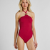 Highleg Bathingsuit Boca, Pink