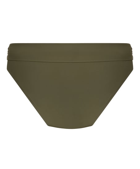 Luna Rio Bikini Bottom, Green