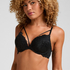 Maximizer Bra Erica, Black