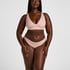Super Comfort Thong, Pink