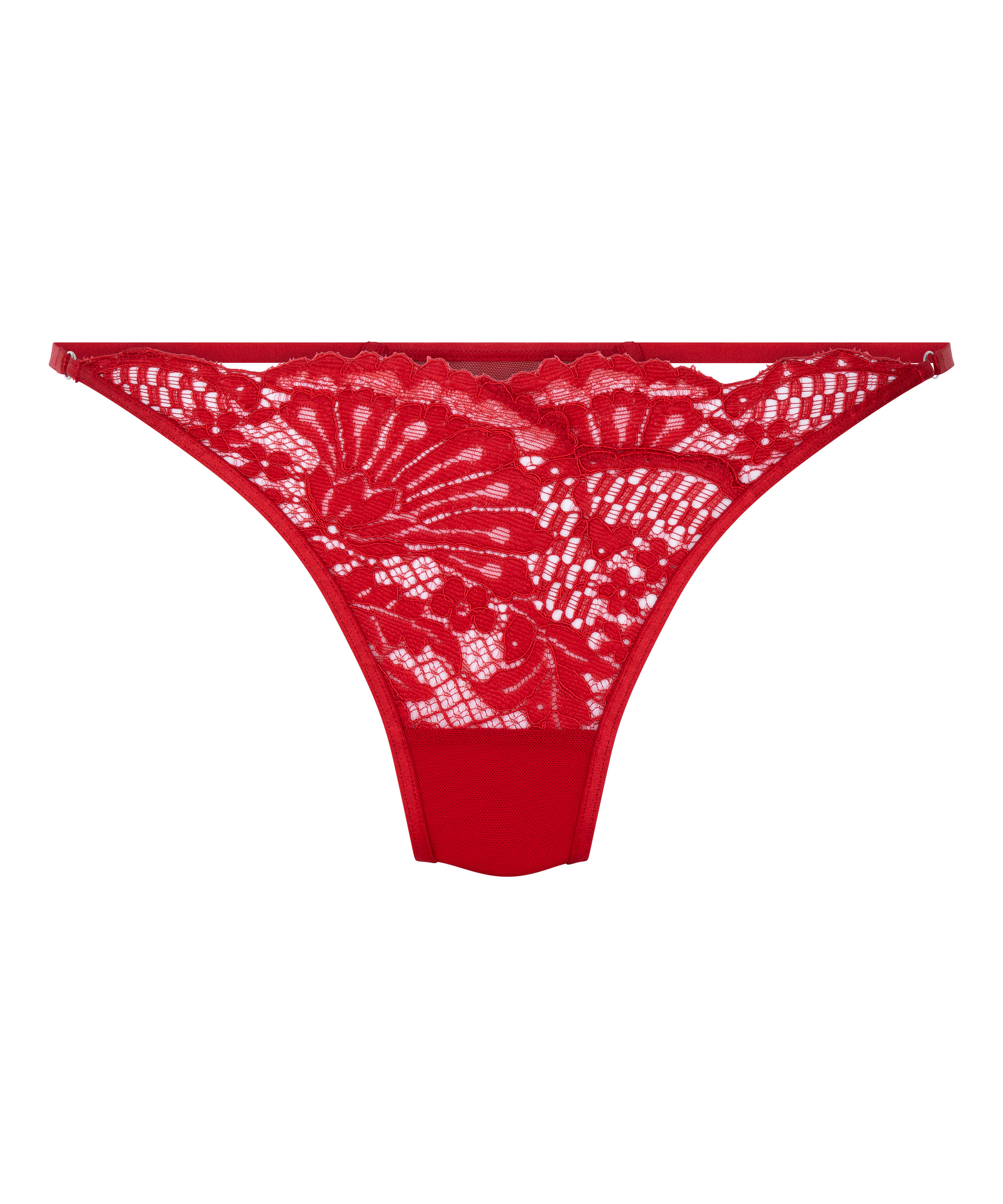 Whitney Thong, Red, main