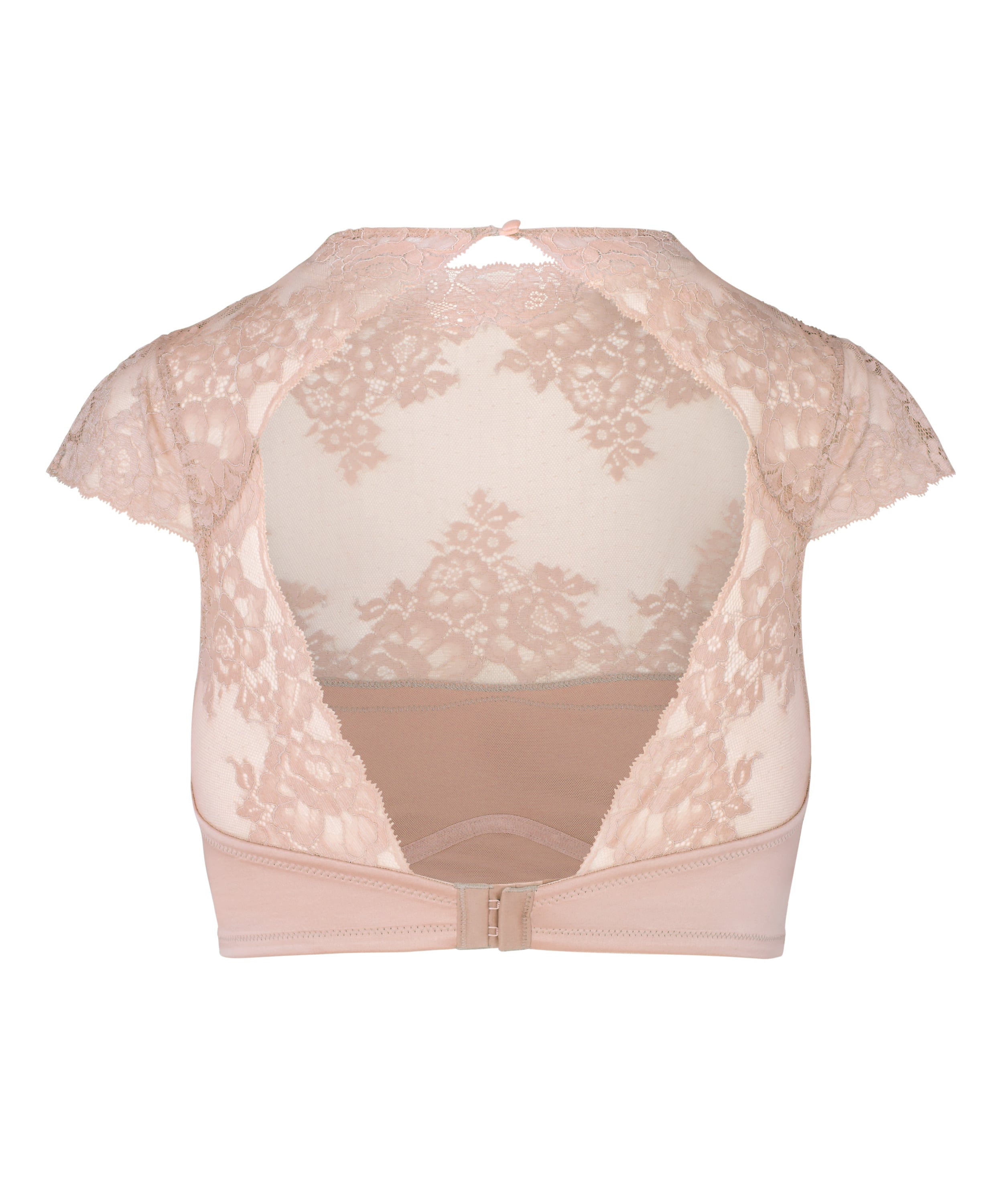 Bralette Rosie, Pink, main