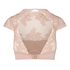 Bralette Rosie, Pink