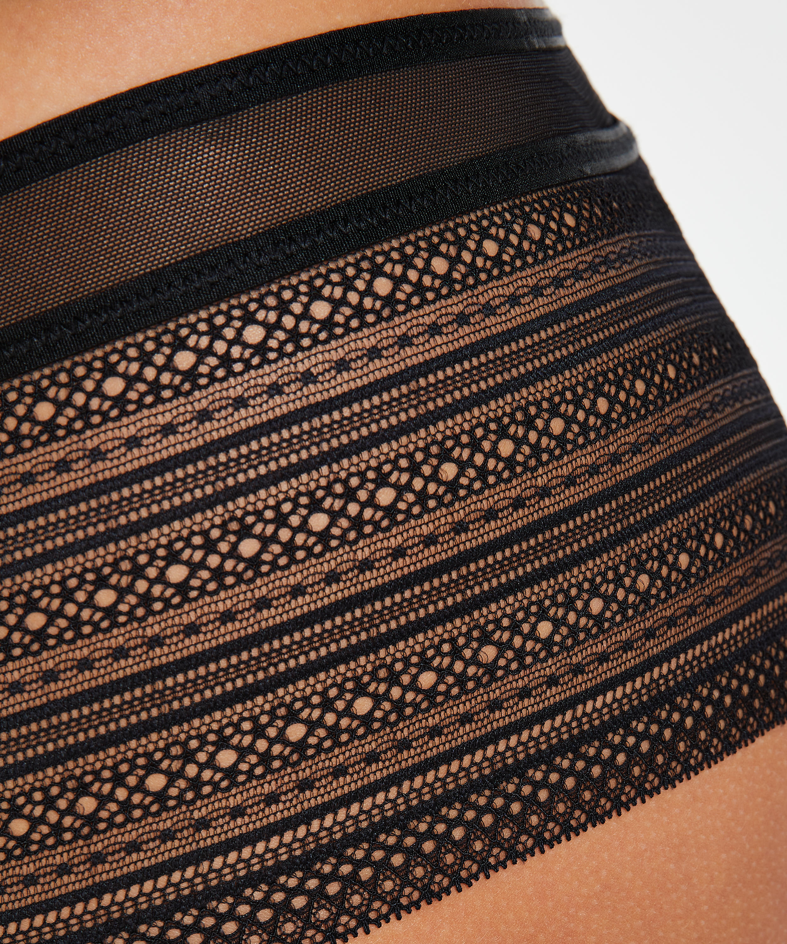 Elye Boxers, Black, main