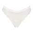 Yvo High Leg Brazilian, White