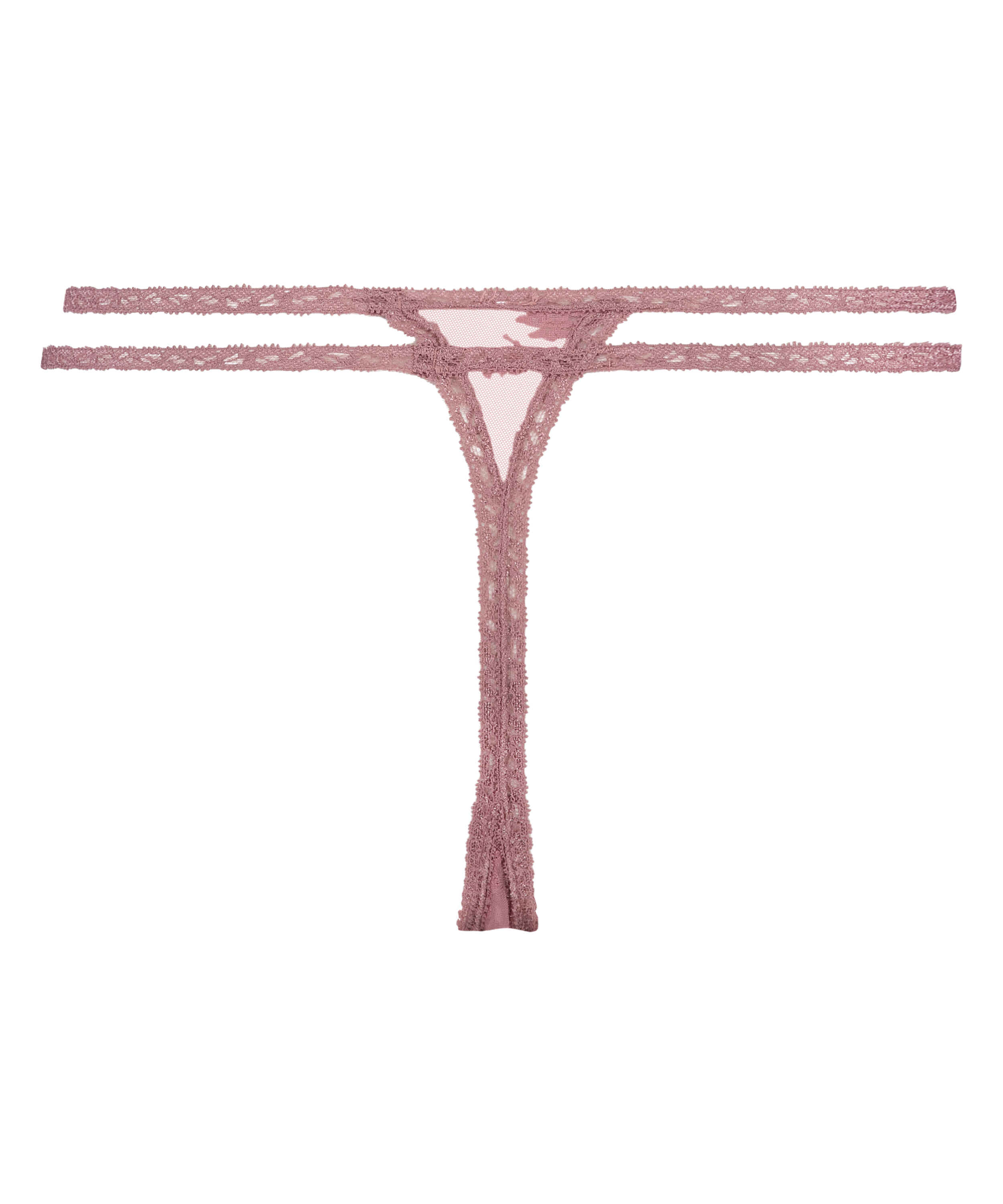 Irina Thong, Pink, main