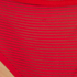 Invisible thong basic, Red