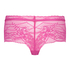 Vikki Boxer, Pink
