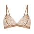 Anya Bralette, Brown