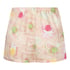 Satin Short, Orange