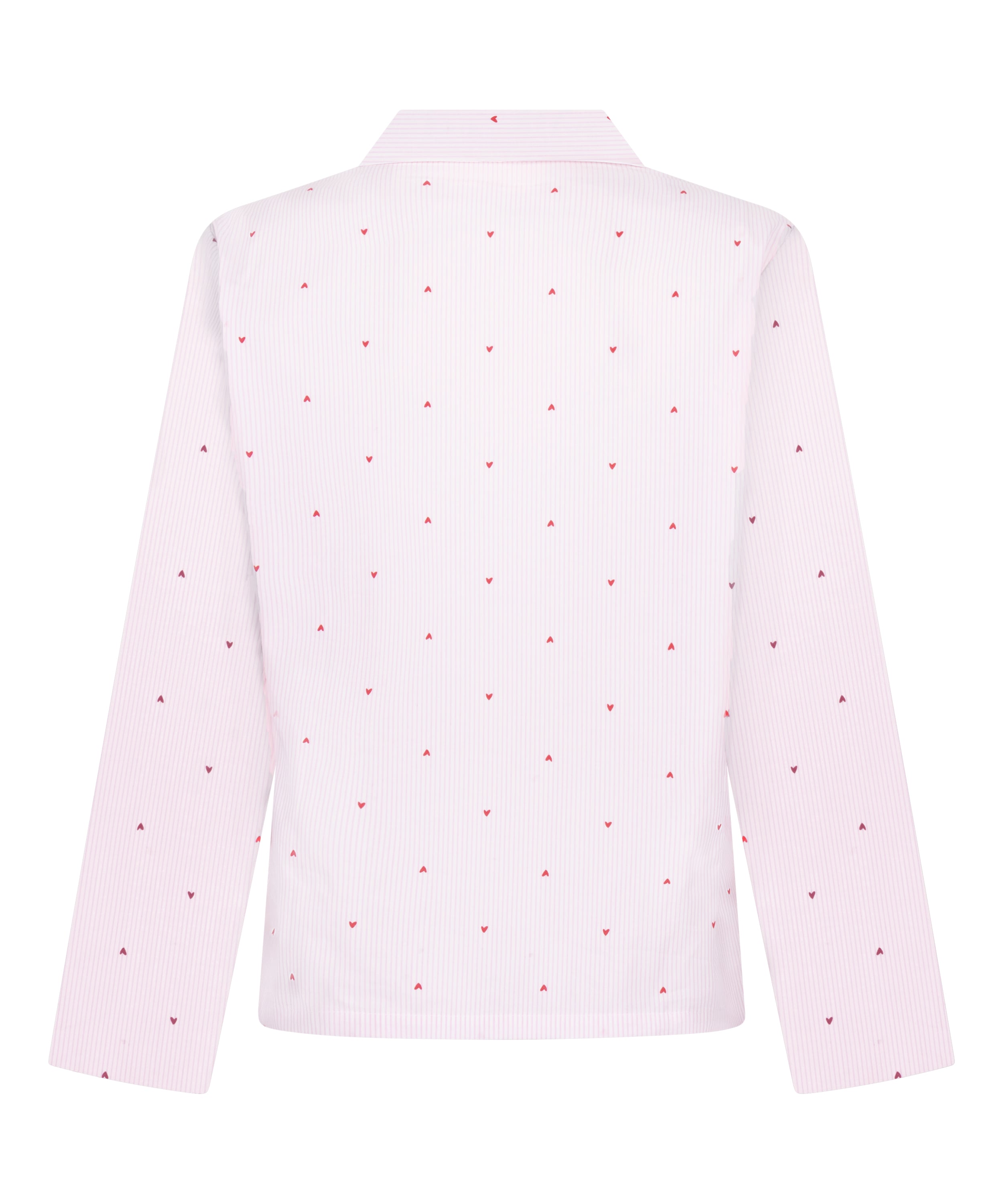 Jacket Cotton, White, main