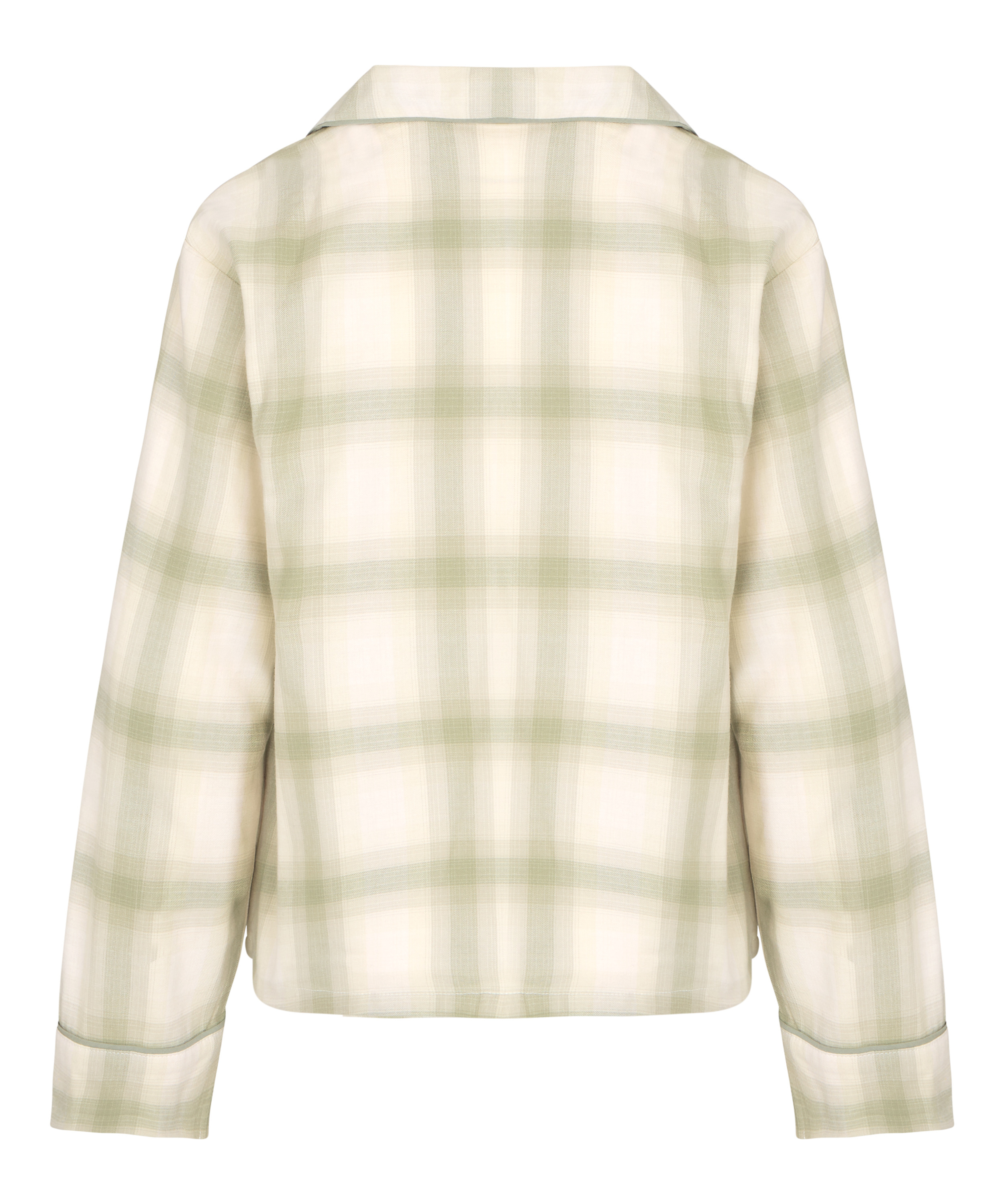 Jacket Longsleeve Woven, Green, main