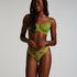 Thea Thong, Green