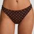 Bikini Bottom Algarve, Brown