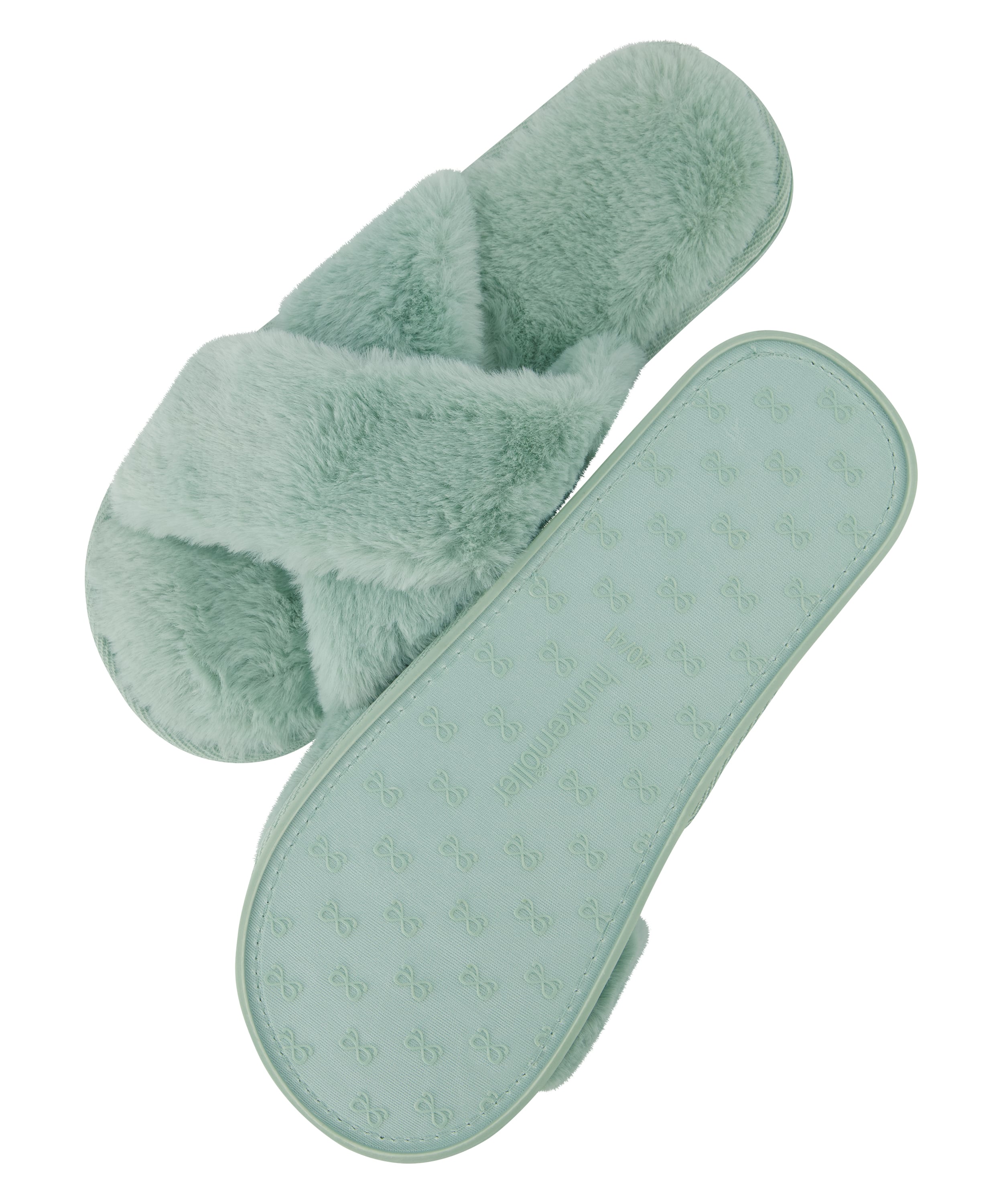Flip-Flops Lia, Green, main