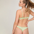 Highleg Thong Ellen, Green