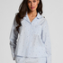 Jacket Cotton, Blue
