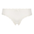 Miny Brazilian, White
