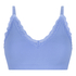 Lola Bralette, Blue