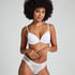 Astra Brazilian, White