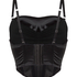 Bustier Senara, Black