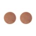 Silicone nipple covers, Brown