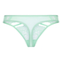Jenny Thong, Green